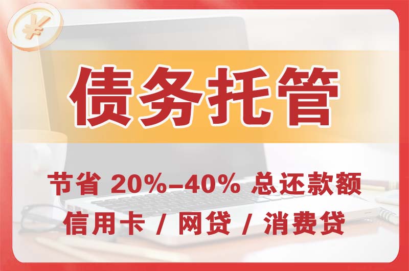 和田债务托管